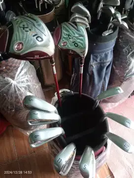 Stick Golf Honma Beres Lady Ledis