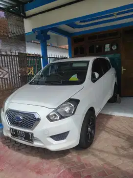 Datsun Go+ Panca 2016 Bensin