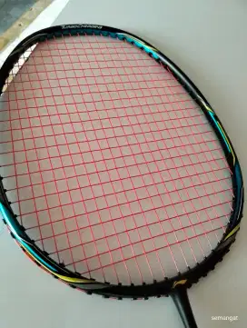 Raket Li-Ning Turbo Z Charging Original