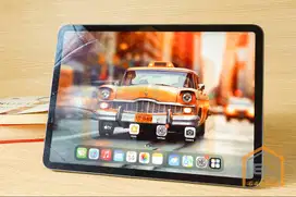 LANGKA iPad Pro 11 inch 256GB Wifi 2018 (first gen) | Support Apple Pe