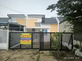 RUMAH DISEWAKAN SENTRALAND PARUNG PANJANG