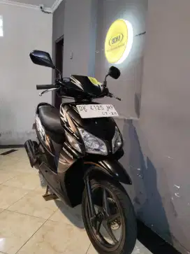 HONDA VARIO CW TAHUN 2013 PAJAK HIDUP SURAT LENGKAP MESIN NORMAL