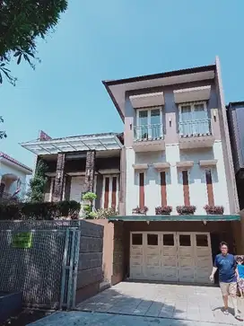 BU  JUAL CEPAT RUMAH BAGUS DI CITRA GRAN CIBUBUR