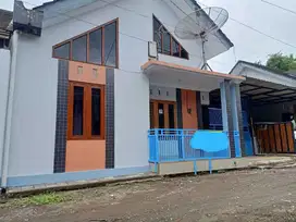 Rumah di jogja berbah sleman dekat bandara adisucipto, Ambarumo Amplas