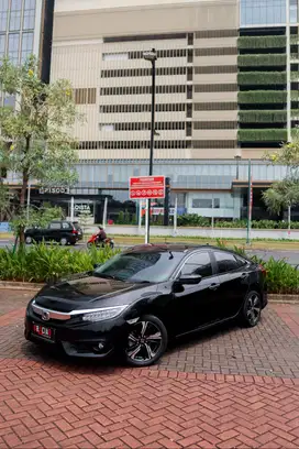 CIVIC 1.5 ES 2017