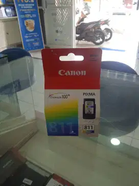 Ready cartridge murah Canon CL811