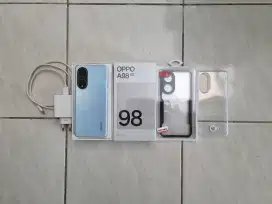 Oppo A98 5g 8/256GB Second Like New