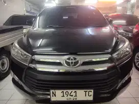 Innova G Reborn Bensin Manual Hitam