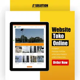 Bikin Website Keren untuk Bisnis Kamu!