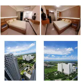 Apartemen Amor Full Furnish