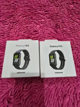 Jual Smart Watch Samsung Fit3 Ori Resmi SEIN Samsung