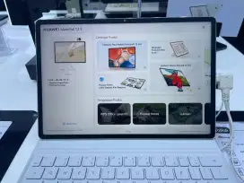 Matepad 12X 256GB Huawei bunga mulai dari 0%