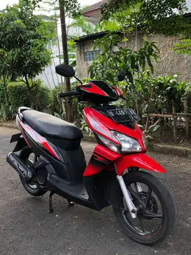 VARIO 110 SIAP PAKAI