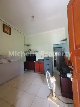 Di Jual Rumah Kontrakan Petak  di Cikeas Udik