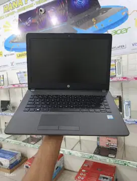 READY LAPTOP SPEK GAHAR HARGA TERMURAH | HP 240 G6