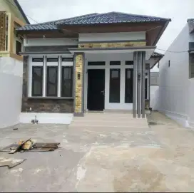 di JUAL RUMAH MINIMALIS BARU