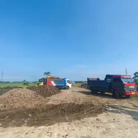 Dijual Tanah Kavling Samping Politeknik Negeri Madiun, bonus EMAS !