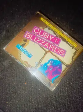 Cd Box Set Cuby Blizzards