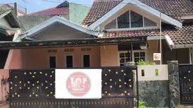 DISEWAKAN RUMAH 2 LANTAI DI INDRAPRASTA BOGOR