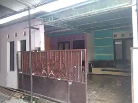 Rumah di Kaling Tasikmadu bisa KPR jual murah nego