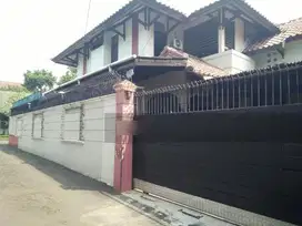 Jual Rumah Kos area Bangka, harga NJOP  bebas banjir.