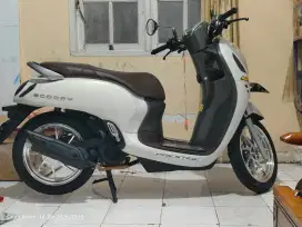 Scoopy Prestige Gen 5