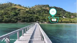 Introducing a Prime Oceanfront Opportunity in Labuan Bajo