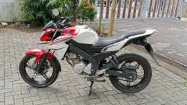 Yamaha vixion KS th 2013 surat lengkap