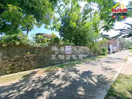 Dijual Tanah Prospek Dekat SMA Taruna Bhayangkari Giri Banyuwangi