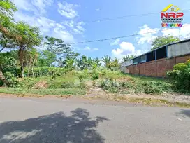 Dijual Tanah Strategis di Banyuwangi Kota