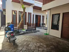 Disewakan Semi Villa Berlokasi Di Bypass Sanur