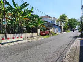 TANAH KEPATIHAN SOLO KOTA STRATEGIS