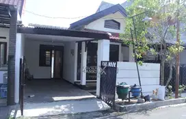 Disewakan Rumah Griya Shanta Semi Furnish Suhat Malang