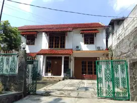 properti investasi kos-kosan kalibata dibawah pasar cocok + alfamart