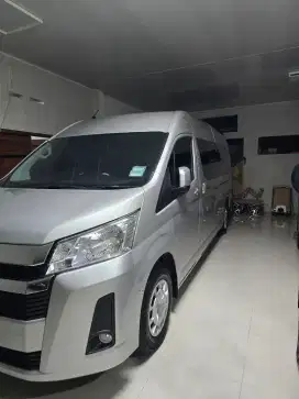 Hiace Premio th 2021