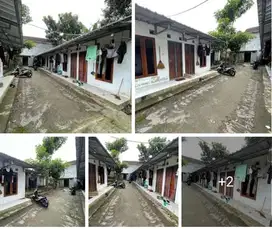 DIJUAL KOS KOSAN AKTIF TERMURAH DEKAT FLY OVER CANGUK MAGELANG