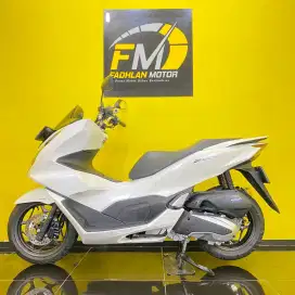 Honda PCX 2022 Kilometer Rendah Fullgres