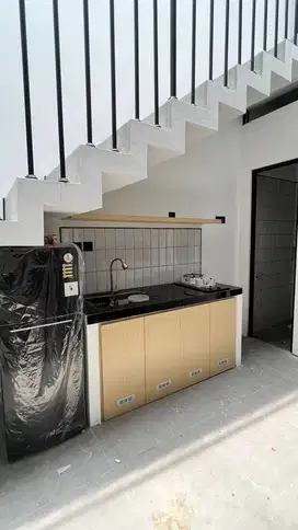 Dijual Kost Eksklusif Baru Dekat Kampus UGM Siap Huni