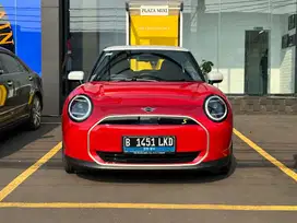 All New Mini Cooper SE (Ex Direksi) - Chili Red