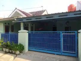 Rumah murah bagus perumahan widuri pemalang dkt petarukan pekalongan