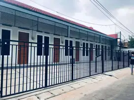 Jual Rumah kontrak'an di Serpong