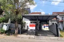 Dijual Rumah Bukit Palma Minimalis Strategis