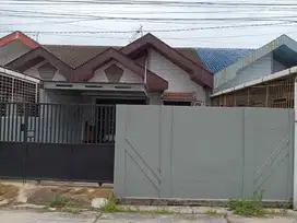 Rumah SHM di payung sekaki pekanbaru