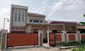 Rumah Besar jln binjai km 12.5 Sunggal