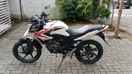 Honda CB 150 R th 2014 surat lengkap