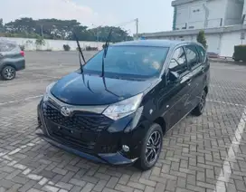 Toyota Calya 2024 Bensin