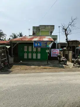 Rumah Di Sewakan Murah