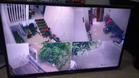 READY PAKET CCTV LENGKAP FREE JASA INSTALASI HARGA TERJANGKAU