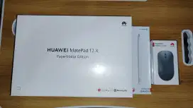 Huawei matepad 12 X