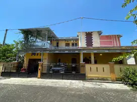 Dijual Rumah Perumahan Rizky Paniki Minahasa Utara